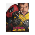 Deadpool x Wolverine Movie Jigsaw Puzzle – Limited Edition | 520 Pieces